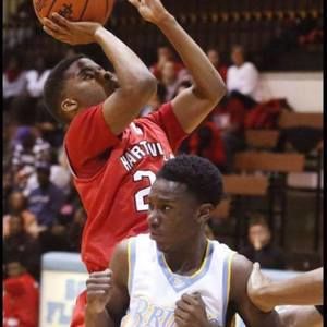 Meet your Posher, Brandon